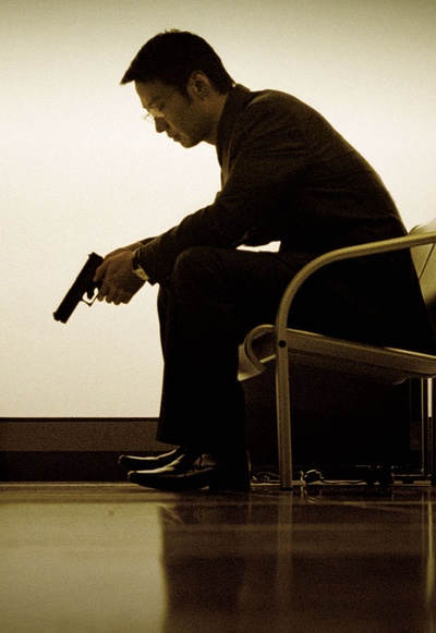 无间道3：终极无间剧照的剧照