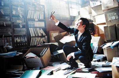 无间道3：终极无间剧照的剧照