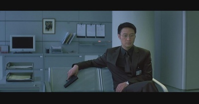 无间道3：终极无间剧照的剧照