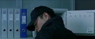 无间道3：终极无间剧照的剧照