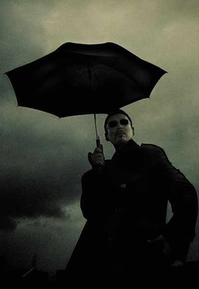 无间道3：终极无间剧照的剧照