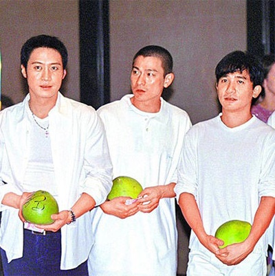 无间道3：终极无间剧照的剧照