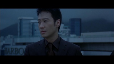 无间道3：终极无间剧照的剧照