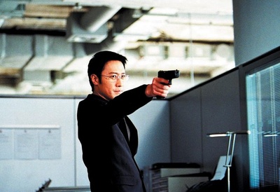 无间道3：终极无间剧照的剧照