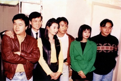 家有喜事剧照的剧照