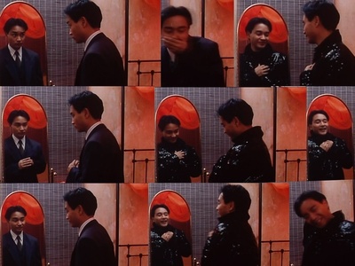 家有喜事剧照的剧照