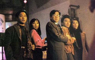 家有喜事剧照的剧照