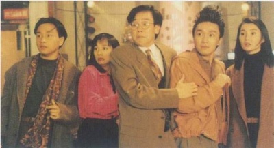 家有喜事剧照的剧照