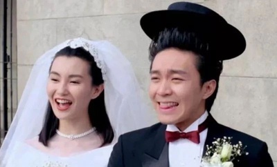 家有喜事剧照的剧照