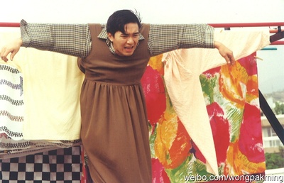 家有喜事剧照的剧照