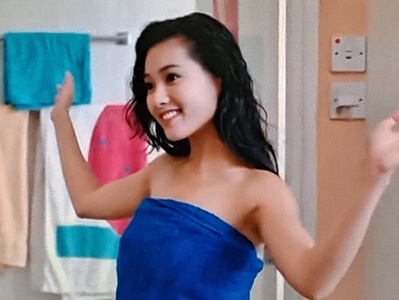 家有喜事剧照的剧照