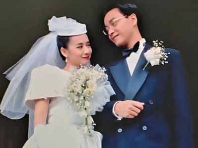 家有喜事剧照的剧照