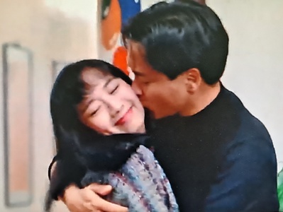 家有喜事剧照的剧照