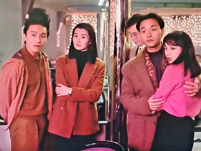 家有喜事剧照的剧照