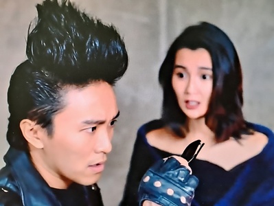 家有喜事剧照的剧照