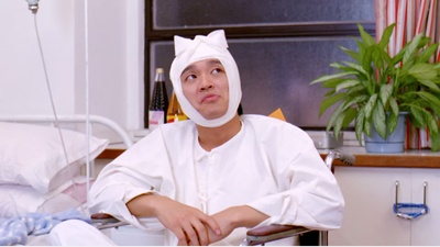 家有喜事剧照的剧照