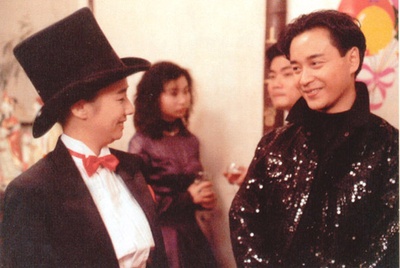 家有喜事剧照的剧照