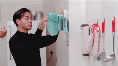 家有喜事剧照的剧照