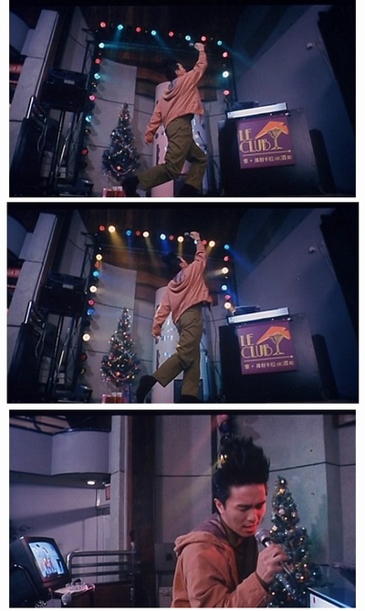 家有喜事剧照的剧照