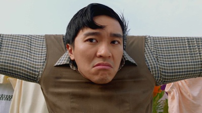 家有喜事剧照的剧照