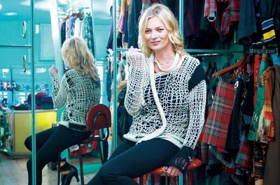 维斯特伍德：朋克，图标，活动家剧照的剧照