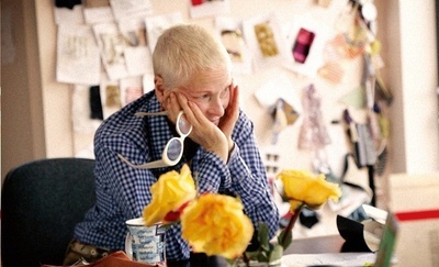 维斯特伍德：朋克，图标，活动家剧照的剧照