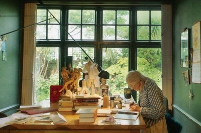 维斯特伍德：朋克，图标，活动家剧照的剧照