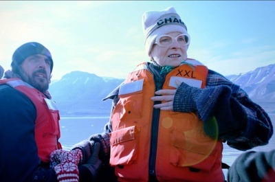 维斯特伍德：朋克，图标，活动家剧照的剧照