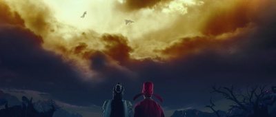 大话西游3剧照的剧照