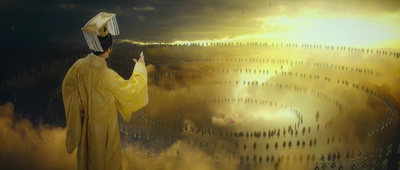 大话西游3剧照的剧照