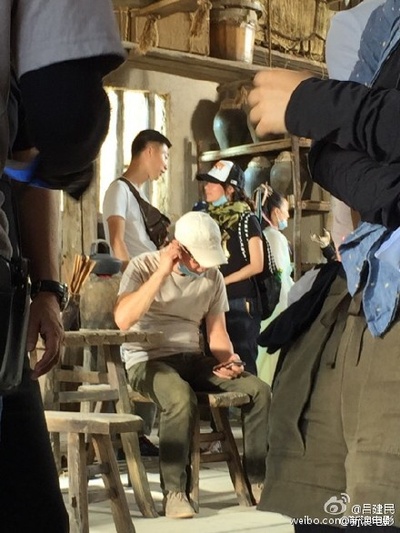 大话西游3剧照的剧照