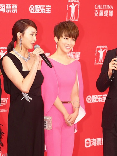 大话西游3剧照的剧照