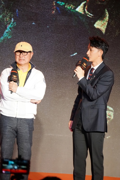 大话西游3剧照的剧照