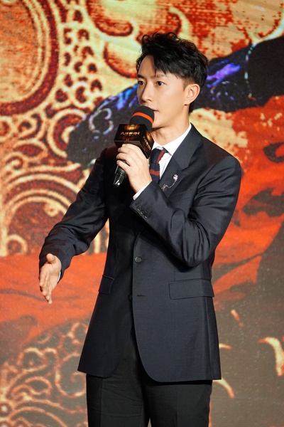 大话西游3剧照的剧照