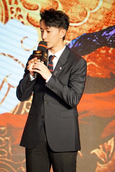 大话西游3剧照的剧照