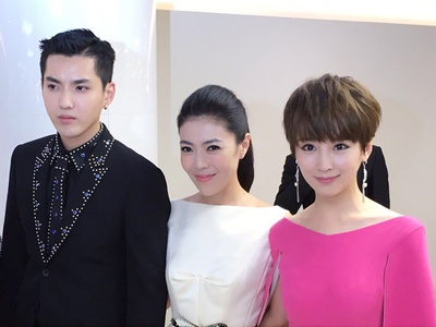 大话西游3剧照的剧照