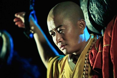 大话西游3剧照的剧照