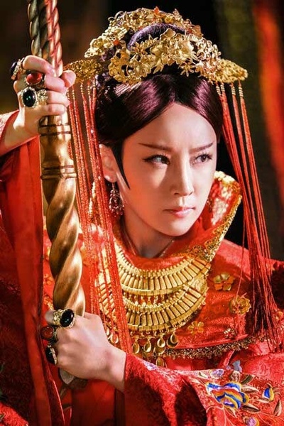 大话西游3剧照的剧照