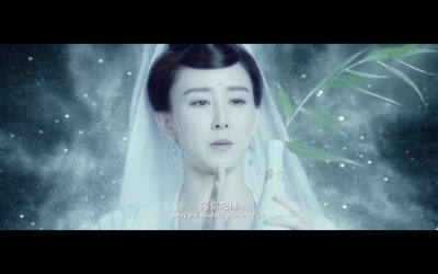 大话西游3剧照的剧照