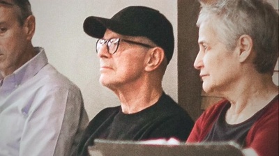 大卫鲍伊：最后五年剧照的剧照