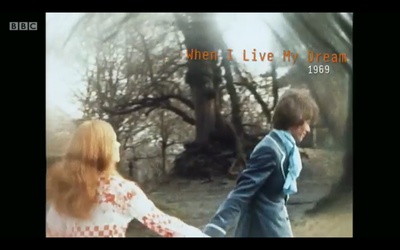 大卫鲍伊：最后五年剧照的剧照