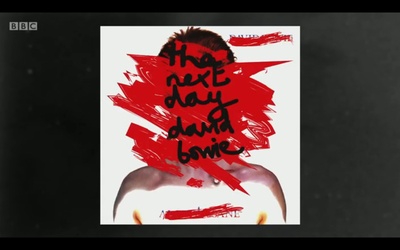 大卫鲍伊：最后五年剧照的剧照