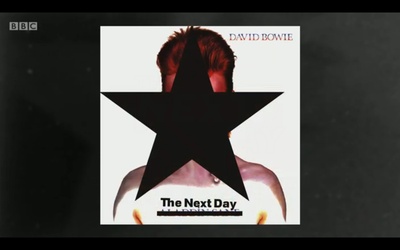 大卫鲍伊：最后五年剧照的剧照