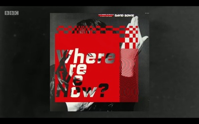 大卫鲍伊：最后五年剧照的剧照