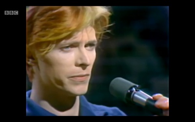 大卫鲍伊：最后五年剧照的剧照