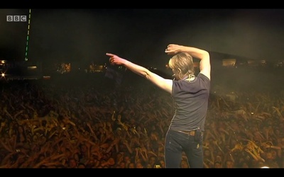 大卫鲍伊：最后五年剧照的剧照