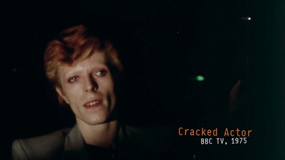 大卫鲍伊：最后五年剧照的剧照