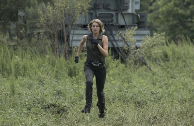 分歧者3：忠诚世界剧照的剧照