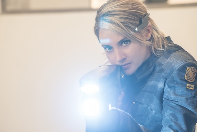 分歧者3：忠诚世界剧照的剧照