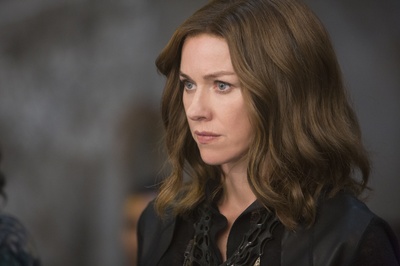 分歧者3：忠诚世界剧照的剧照